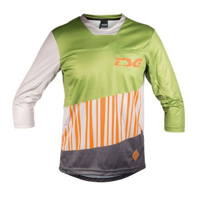 JERSEY TSG SWAMP LS 3/4